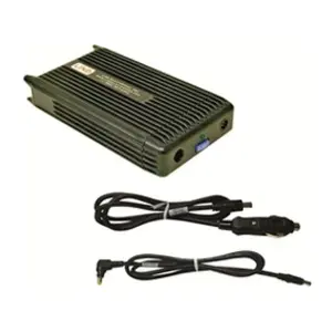 CoreParts Panasonic - adaptateur d'alimentation pour voiture - 120 Watt pas cher