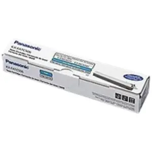 Comparateur de prix : Panasonic KX-FATC506X Cartouche de toner 1 pièce(s) Original Cyan