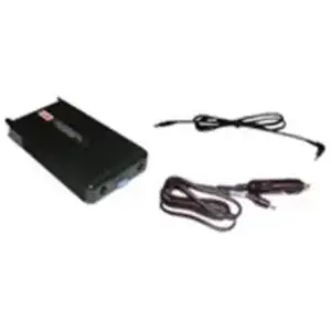 Panasonic LIND CF-LND80S-FD - adaptateur d'alimentation pour voiture - 90 Watt pas cher