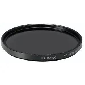 Filtre pour appareil photo PANASONIC DMWLND 62 E pas cher