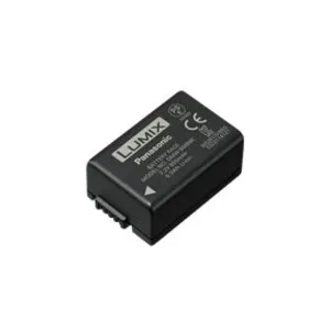 Panasonic DMW-BMB9E - Pile pour appareil photo Li-Ion 895 mAh - pour Lumix DC-FZ80, DMC-FZ100, FZ150, FZ40, FZ45, FZ47, FZ48, FZ60, FZ62, FZ70, FZ72 pas cher