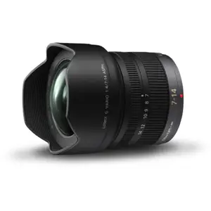 Comparateur de prix : Panasonic H-F007014 Noir