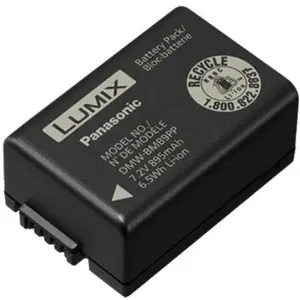 Pack 2 Batteries NB-13L Et Chargeur Pour PowerShot G7
