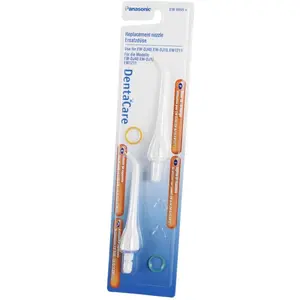 Comparateur de prix : Panasonic - lot de 2 canules pour hydropulseur - ew0955w503 TU