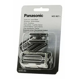 Grille et tête de rasoir Panasonic WES9027 pas cher