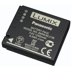 Batterie Panasonic DMW-BCJ13E pas cher