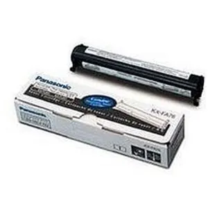 Comparateur de prix : Panasonic Toner Noir KXFA76X