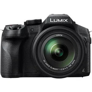 Appareil photo Compact Panasonic Lumix DMC-FZ300 Appareil photo numé... pas cher