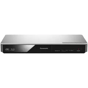 Panasonic Lecteur Blu-Ray PANASONIC DMP-BDT181EF pas cher