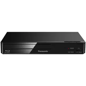 Comparateur de prix : Panasonic DMP-BD84 - Lecteur de disque Blu-ray - Ethernet
