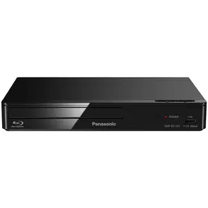 Comparateur de prix : Panasonic Panasonic DMP-BDT167EG - 3D lecteur de disque Blu-ray