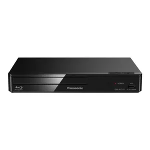 Comparateur de prix : Panasonic Panasonic DMP-BDT167EF - 3D lecteur de disque Blu-ray
