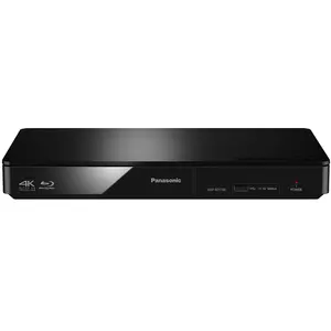 Panasonic Panasonic DMP-BDT180EG - 3D lecteur de disque Blu-rayVendu parpanasonic