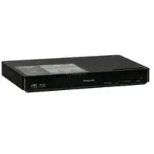 Comparateur de prix : lecteur Blu-ray 3D Panasonic DMP-BDT184 noir