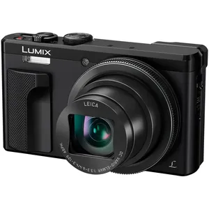 PANASONIC LUMIX DMC-TZ80 NOIR
