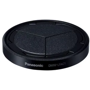 Capuchon Rétractable Panasonic DMW-LFAC1 Noir pour DMC-LX100 pas cher