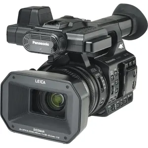 Panasonic HC-X1000E caméscope numérique Camescope d épaule 18,91 MP BS... pas cher