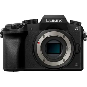Panasonic Lumix G70 Body pas cher
