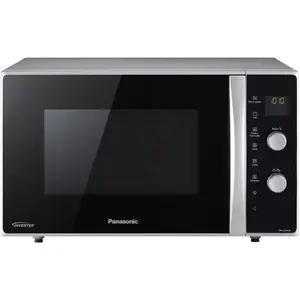 Micro-ondes pose libre 27L PANASONIC 1000W 52cm, 4096258 pas cher