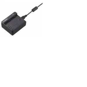Comparateur de prix : Panasonic Lumix DMW-BTC13E Chargeur de batterie pour BLF19 - Noir