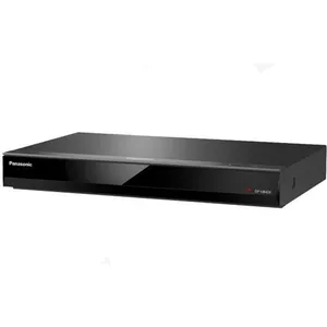 Comparateur de prix : Panasonic DP-UB424 Lecteur Blu-Ray Compatibilité 3D Noir