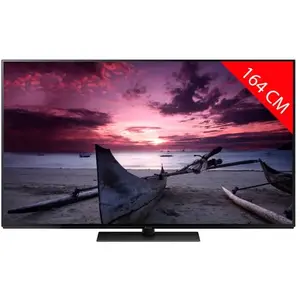 TV Panasonic TX-65FZ800E OLED UHD 4K 65" pas cher
