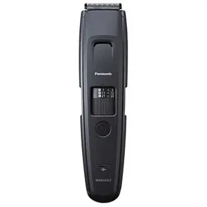 Comparateur de prix : Panasonic - tondeuse à barbe rechargeable et secteur noir - ergb86k503 TU