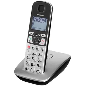 Comparateur de prix : Panasonic KX-TGE510GS