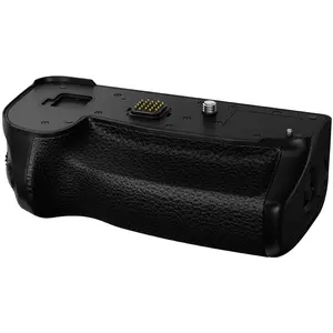 Grip Batterie - Panasonic - DMW-BGG9E - Noir - Ergonomique - Compatible Lumix G9 pas cher