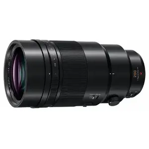 Panasonic Objectif Dg Elmarit F/2.8 Power O.i.s 200 Mm pas cher
