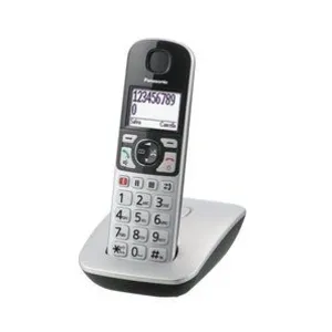 Panasonic Cordless Panasonic KX TGE510 DECT pas cher