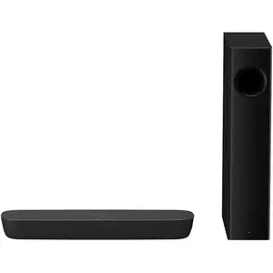 Panasonic Panasonic SC-HTB254EG Barre de son noir Bluetooth®, avec subwoof