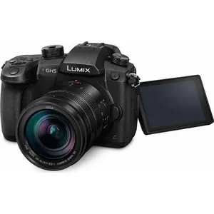 Comparateur de prix : Panasonic Lumix C-GH5-12-60/2.8-4.0 Leica DG Vario Elmarit