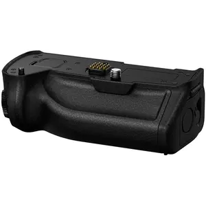 Panasonic Lumix DMW-BGG1E Grip batterie G80 pour Lumix G90, G80, GH4 - Noir pas cher