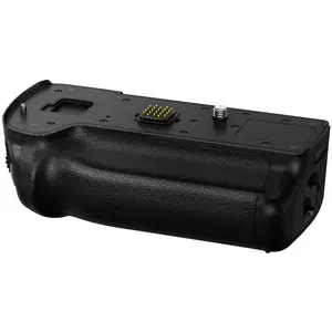 Panasonic Lumix DMW-BGGH5E Grip batterie GH5 pour Lumix GH5, GH5S - Noir pas cher