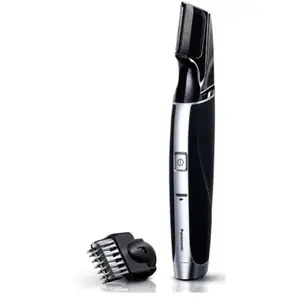 Comparateur de prix : Panasonic ER-GD50-K803 - Tondeuse - sans fil