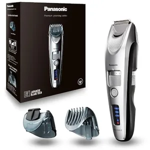 Comparateur de prix : Tondeuse barbe Panasonic ERSB60S803 Grise