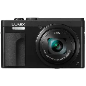 Appareil photo Panasonic Lumix DC-TZ90 - 20,3 MP 4K - Noir pas cher