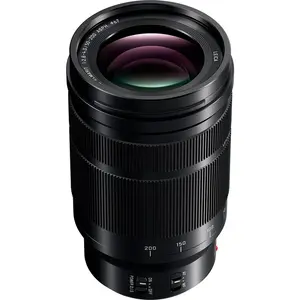 Comparateur de prix : Panasonic Objectif Dg Vario-elmarit F/2.8-4 Asph. Power O.i.s 50-200 Mm