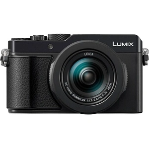 Panasonic Lumix DMC-LX100 II pas cher