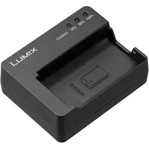 Chargeur pour appareil photo Panasonic CHARGeur BTC14E PouR S1 et SR1 pas cher