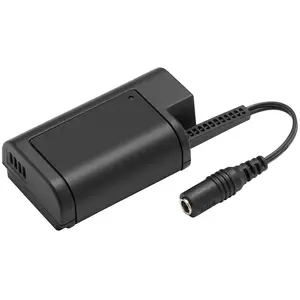 Coupleur adaptateur secteur Panasonic AC10E pour S1 et S1R pas cher