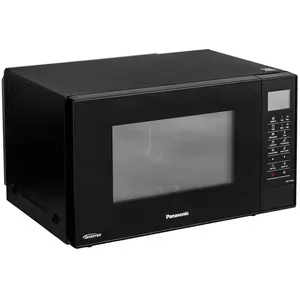 Panasonic NN-CT56JBGPG - Four micro-ondes combiné - grill - 27 litres - 1000 Watt
