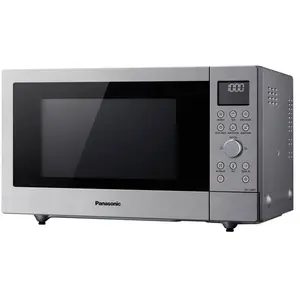 Panasonic Micro-ondes Avec Grill Nn Cd 58 Jsgpg 1300w pas cher