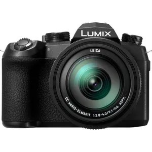 Panasonic Panasonic DMC-FZ1000 MII Appareil photo Bridge - Noir pas cher