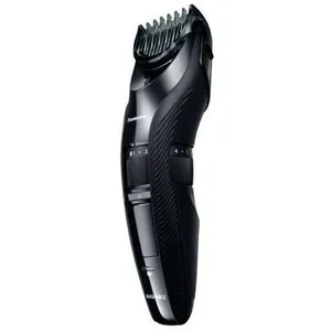 Comparateur de prix : Panasonic Er-gc53-k503 Tondeuse À Cheveux Avec 19 Longueurs De Coupe Noir