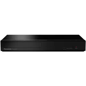 Comparateur de prix : Panasonic - lecteur blu-ray ultra hd 4k  dpub150efk - dpub150efk