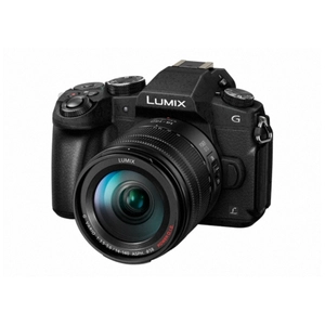 Panasonic Lumix G81 Noir+ 14-140mm F/3,5-5,6 pas cher