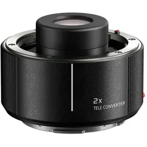 Comparateur de prix : Panasonic DMW-STC20E Téléconvertisseur 2.0x pour S-R70200 et S-E70200