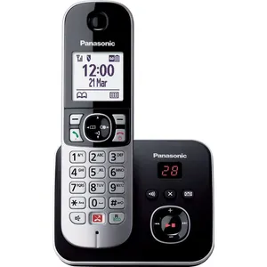 PANASONIC KX-TG6861NLB pas cher
